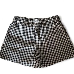 Shein Women's multi Shorts